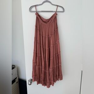 Ulla Johnson Louise Skirt